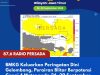 BMKG Keluarkan Peringatan Dini Gelombang, Perairan Blitar Berpotensi Capai 4 Meter pada 26–29 September