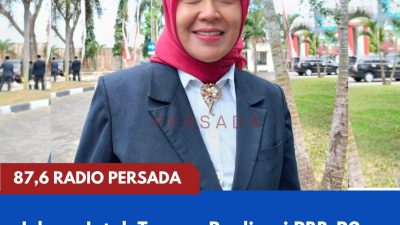 Jelang Jatuh Tempo, Realisasi PBB-P2 Kabupaten Blitar Capai 79,30 Persen