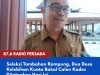 Seleksi Tambahan Rampung, Dua Desa Kelebihan Kuota Bakal Calon Kades Ditetapkan Hari Ini