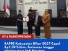 RAPBD Kabupaten Blitar 2027 Capai Rp2,39 Triliun, Pertanian hingga Infrastruktur Jadi Prioritas