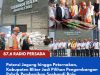 Potensi Jagung hingga Peternakan, Kabupaten Blitar Jadi Pilihan Pengembangan Pabrik Pembenihan Soebandi Raja