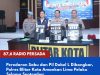 Peredaran Sabu dan Pil Dobel L Dibongkar, Polres Blitar Kota Amankan Lima Pelaku Selama September