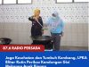 Jaga Kesehatan dan Tumbuh Kembang, LPKA Blitar Rutin Periksa Kandungan Gizi Makanan Anak Binaan