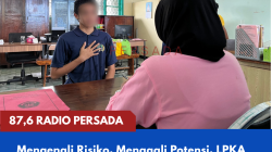Mengenali Risiko, Menggali Potensi, LPKA Blitar Siapkan Pembinaan yang Sesuai bagi Anak Binaan
