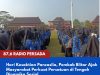 Hari Kesaktian Pancasila, Pemkab Blitar Ajak Masyarakat Perkuat Persatuan di Tengah Dinamika Sosial