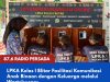 LPKA Kelas I Blitar Fasilitasi Komunikasi Anak Binaan dengan Keluarga melalui Wartelsuspas