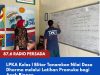 LPKA Kelas I Blitar Tanamkan Nilai Dasa Dharma melalui Latihan Pramuka bagi Anak Binaan