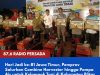 Hari Jadi ke-81 Jawa Timur, Pemprov Salurkan Combine Harvester hingga Pompa Air untuk Kelompok Tani di Kabupaten Blitar