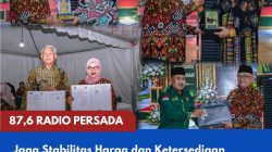 Jaga Stabilitas Harga dan Ketersediaan Pangan, Pemkab Blitar Jalin Kerja Sama dengan Penajam Paser Utara dan Kutai Timury