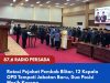 Rotasi Pejabat Pemkab Blitar, 12 Kepala OPD Tempati Jabatan Baru, Dua Posisi Masih Kosong