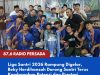 Liga Santri 2026 Rampung Digelar, Beky Herdihansah Dorong Santri Terus Kembangkan Potensi dan Prestasi
