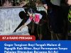 Geger Tangisan Bayi Tengah Malam di Ngaglik Kab Blitar, Bayi Perempuan Tanpa Pakaian Ditemukan Bersama Ari-Ari