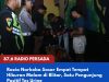 Razia Narkoba Sasar Empat Tempat Hiburan Malam di Blitar, Satu Pengunjung Positif Tes Urine