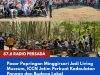 Pasar Papringan Minggirsari Jadi Living Museum, ICCN Jatim Perkuat Kedaulatan Pangan dan Budaya Lokal