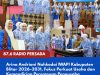 Arina Andriani Nahkodai IWAPI Kabupaten Blitar 2026–2031, Fokus Perkuat Usaha dan Kemandirian Perempuan Pengusaha