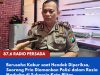 Berusaha Kabur saat Hendak Diperiksa, Seorang Pria Diamankan Polisi dalam Razia Narkoba di Sukorejo Kota Blitar