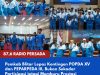 Pemkab Blitar Lepas Kontingen POPDA XV dan PEPARPEDA III, Bukan Sekadar Partisipasi tetapi Memburu Prestasi