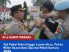 Tak Pakai Helm hingga Lawan Arus, Polres Blitar Gencarkan Operasi Patuh Semeru 2026