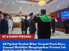 68 Pejabat Pemkot Blitar Tempati Posisi Baru, Syauqul Muhibbin Mengingatkan Prestasi Tak Berhenti pada Penghargaan