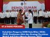 Kukuhkan Pengurus KONI Kota Blitar Periode 2026–2030, Pembinaan Atlet dan Strategi Perolehan Medali Jadi Fokus Menuju Porprov 2027