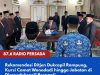 Rekomendasi Ditjen Dukcapil Rampung, Kursi Camat Wonodadi hingga Jabatan di Dispendukcapil Berganti