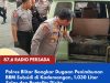 Polres Blitar Bongkar Dugaan Penimbunan BBM Subsidi di Kademangan, 1.030 Liter Solar dan Pertalite Disita