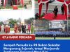 Sumpah Pemuda ke-98 Bukan Sekadar Mengenang Sejarah, tetapi Menjawab Tantangan Generasi Masa Kini