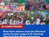 Bima Putra Jatinom Juara Seri Nasional Junior Premier League U-12, Kantongi Tiket Piala Bela Negara Kemenhan