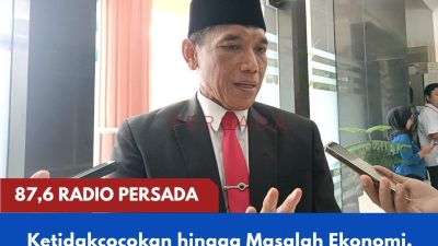 Ketidakcocokan hingga Masalah Ekonomi, Puluhan ASN Kabupaten Blitar Ajukan Izin Perceraian Sepanjang 2026
