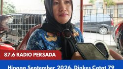 Hingga September 2026, Dinkes Catat 79 Kasus Kematian Bayi di Kabupaten Blitar, BBLR dan Asfiksia Masih Mendominasi