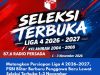 Matangkan Persiapan Liga 4 2026–2027, PSBI Blitar Berburu Penggawa Baru Lewat Seleksi Terbuka 1–3 November